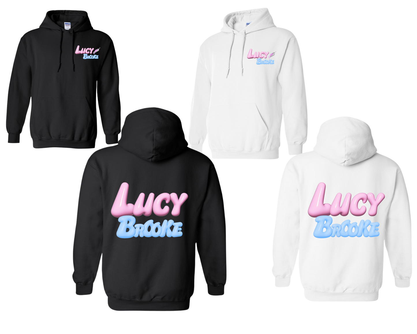 LUCY Hoodie