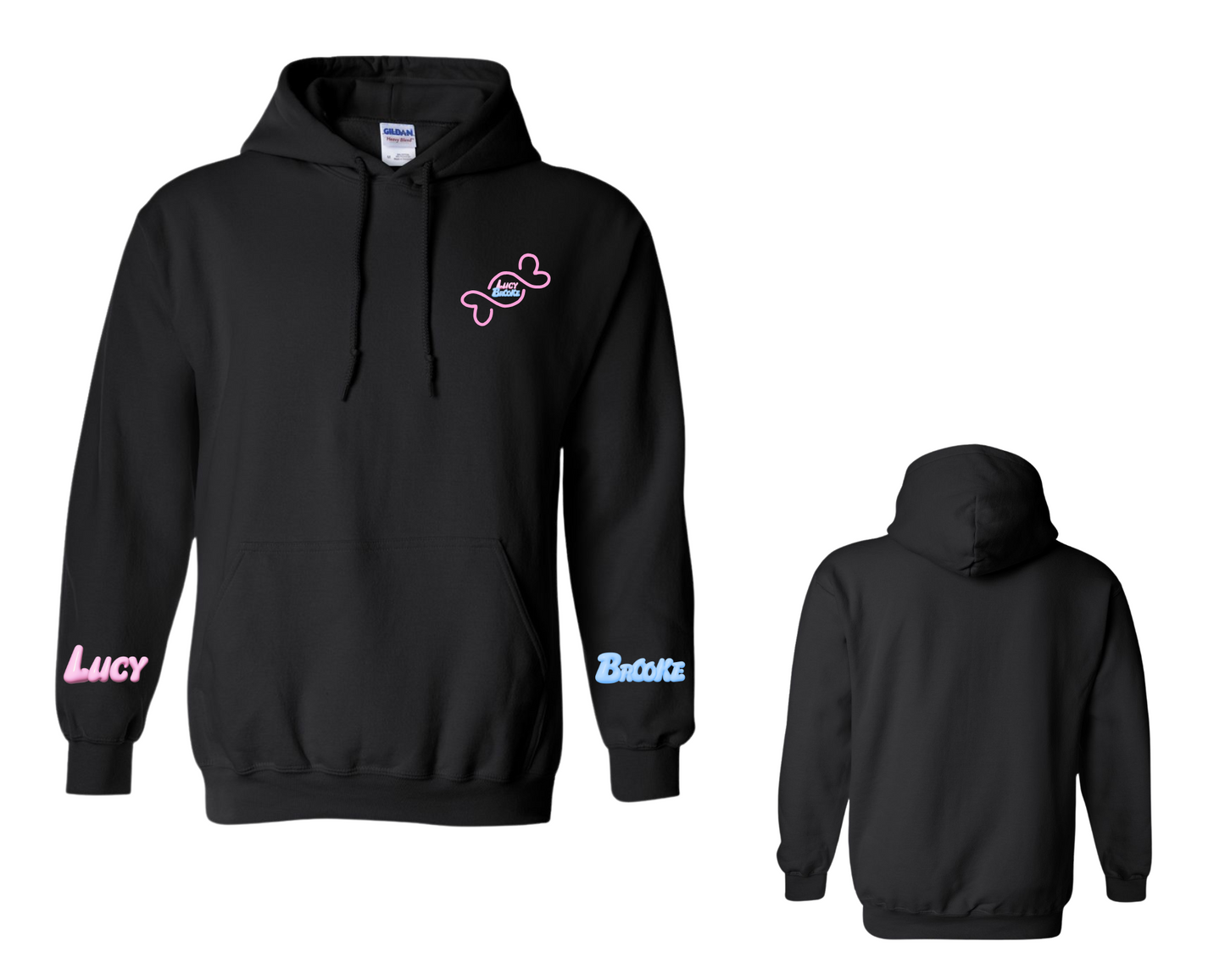 CANDY Hoodie