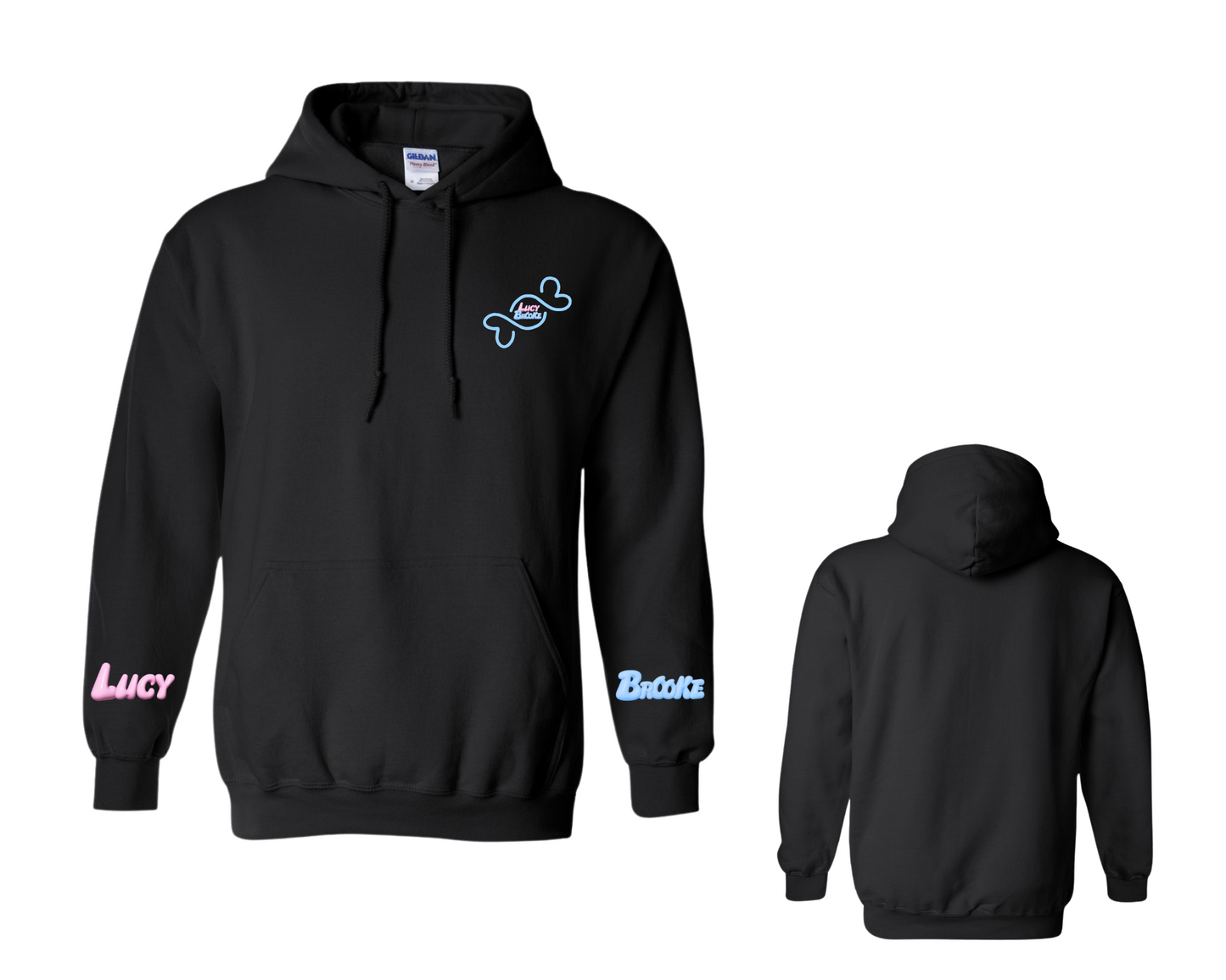 CANDY Hoodie