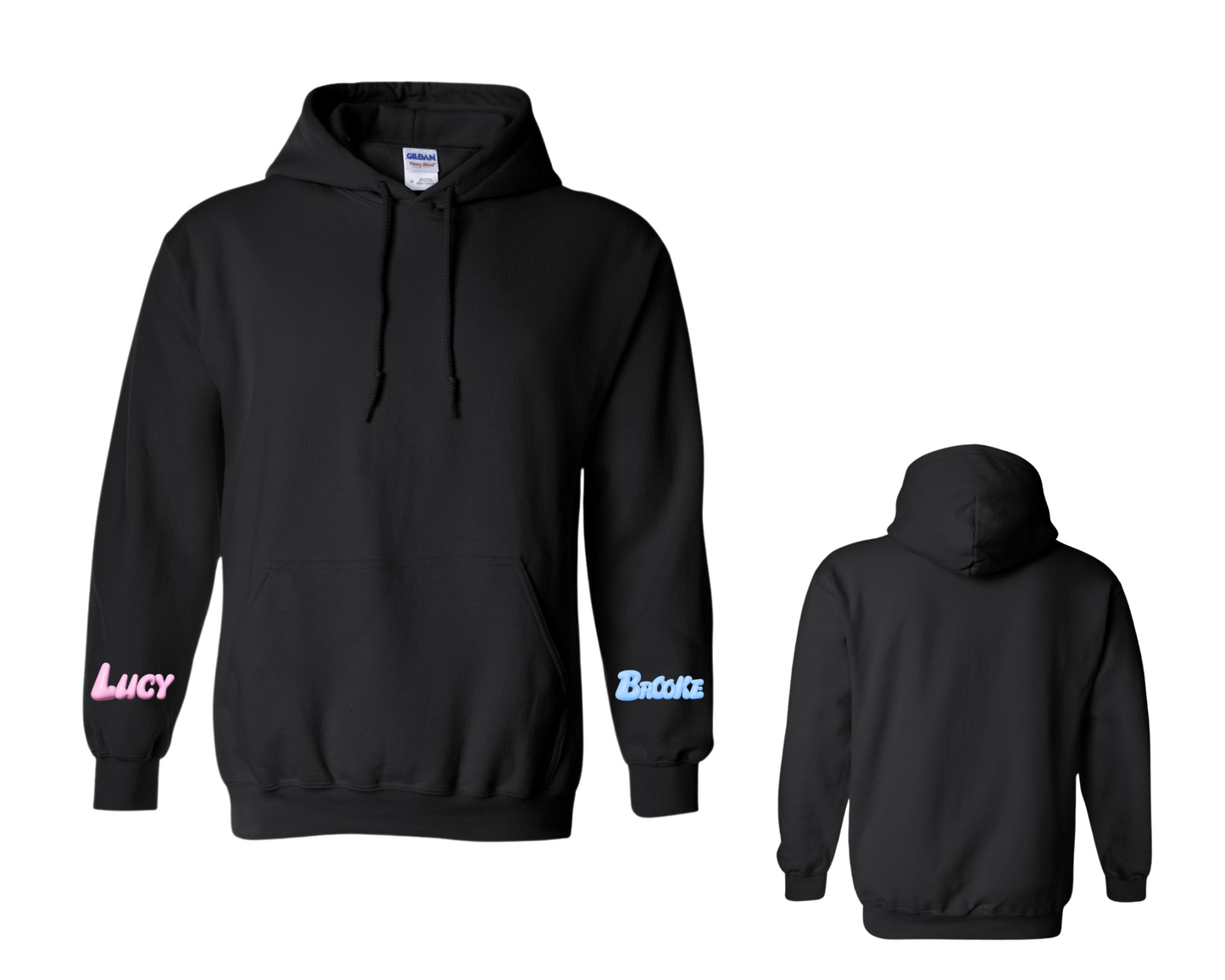 CANDY Hoodie