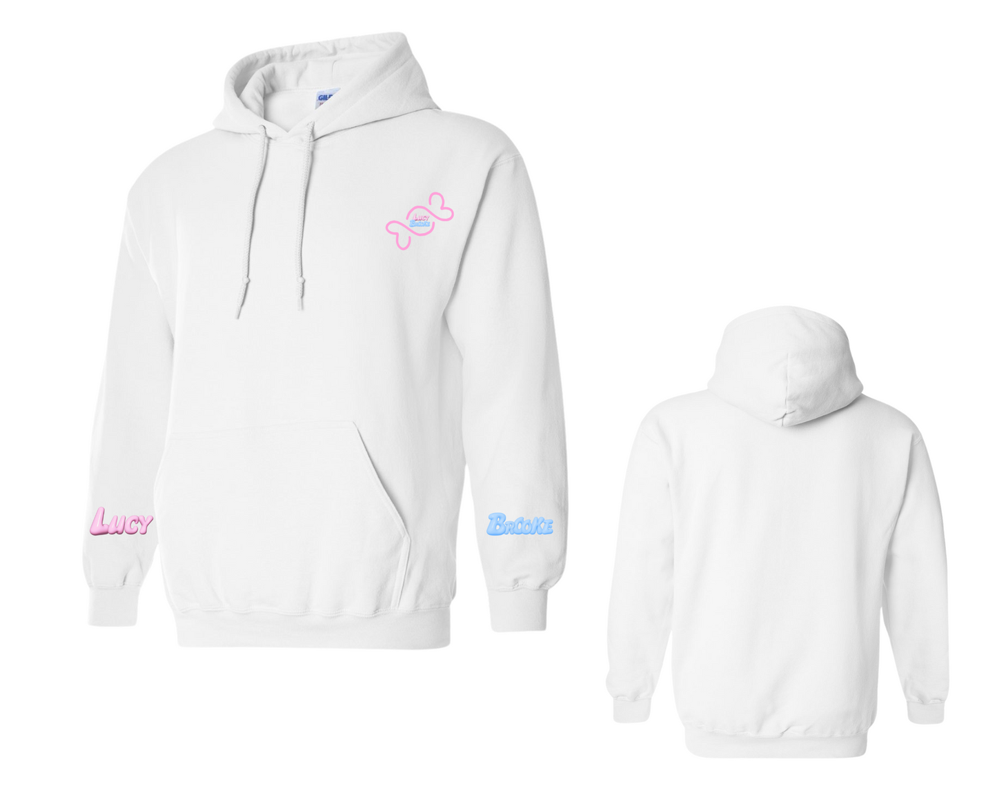 CANDY Hoodie