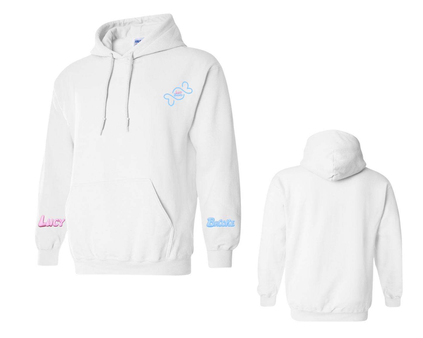 CANDY Hoodie