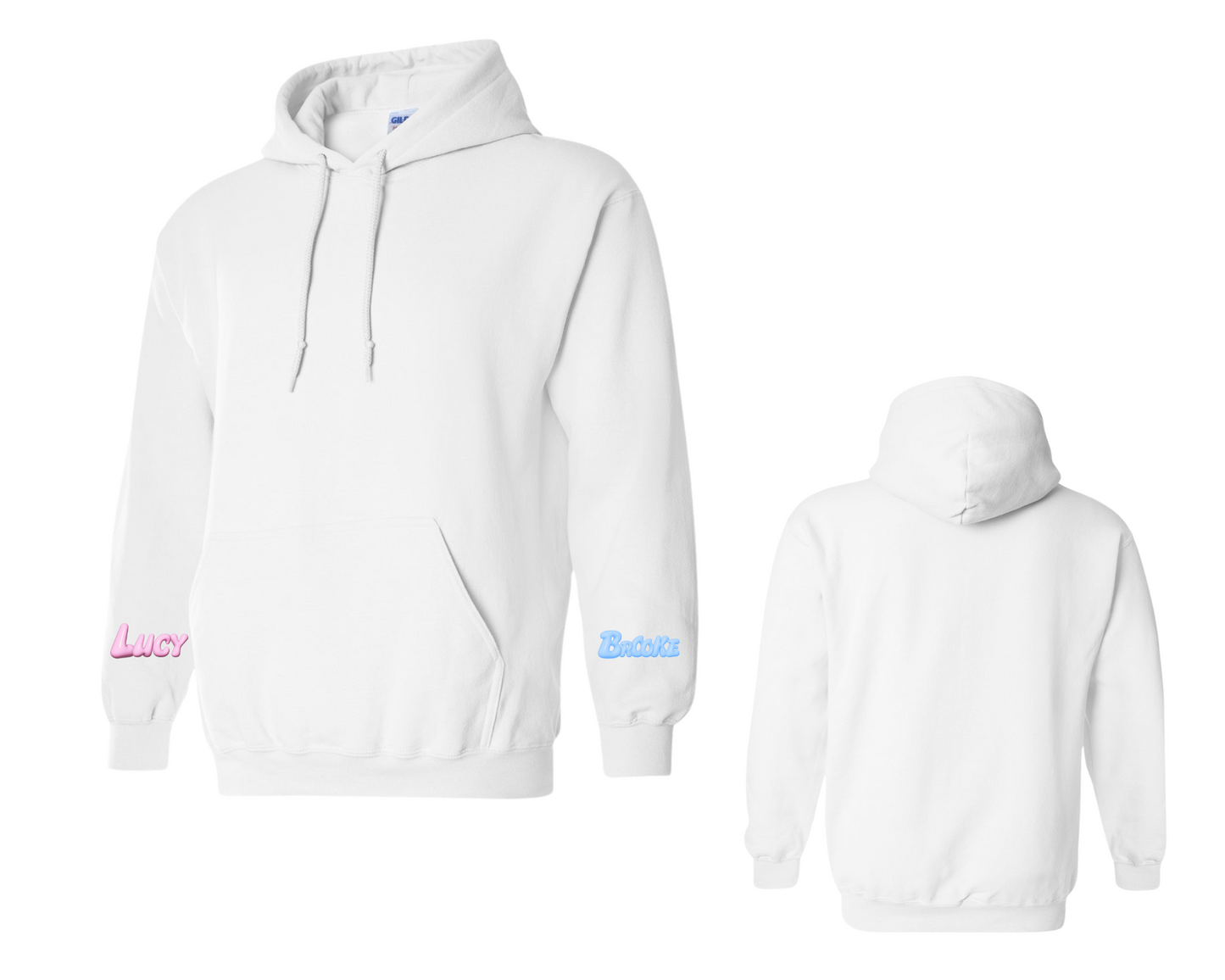 CANDY Hoodie