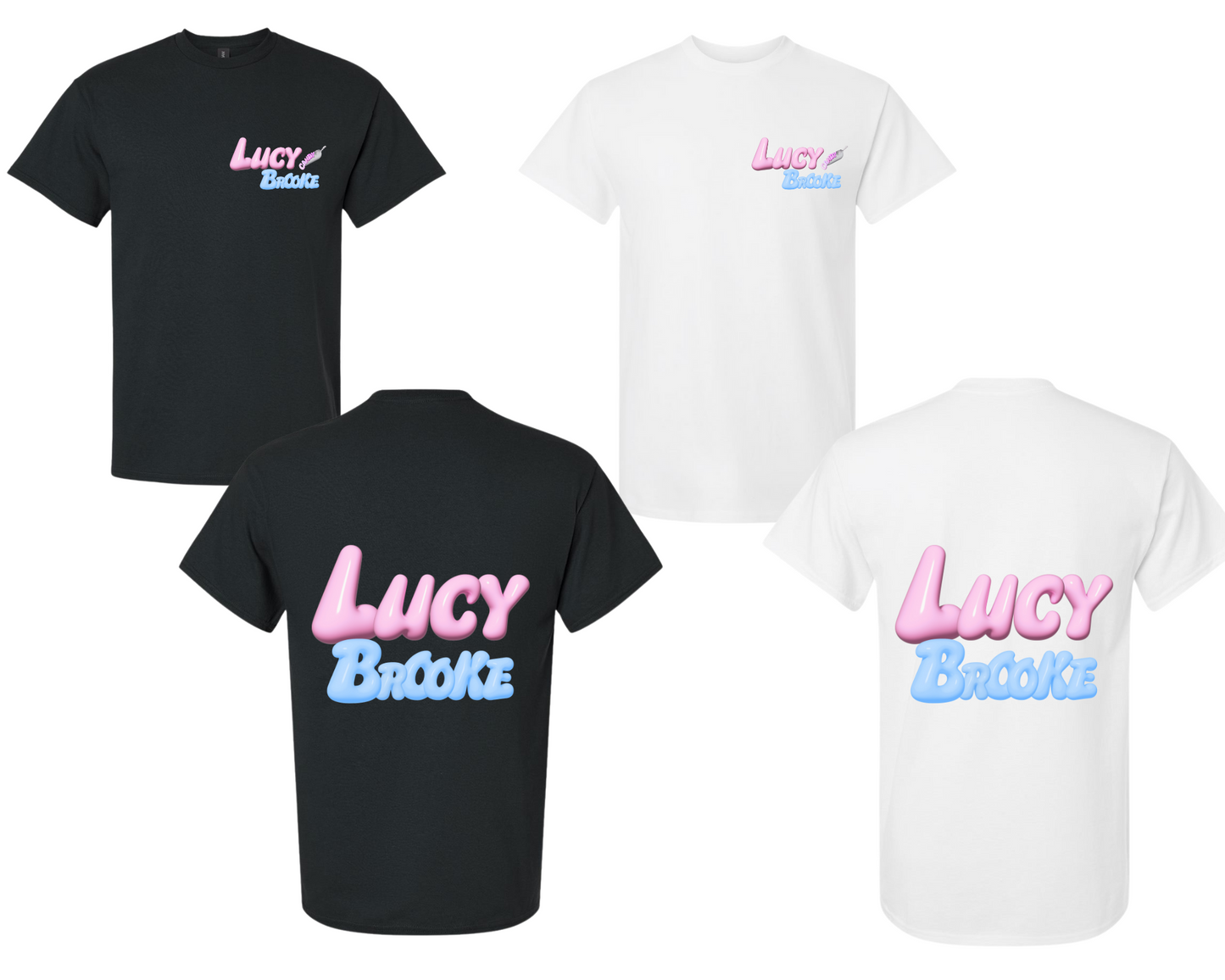 LUCY T-Shirt