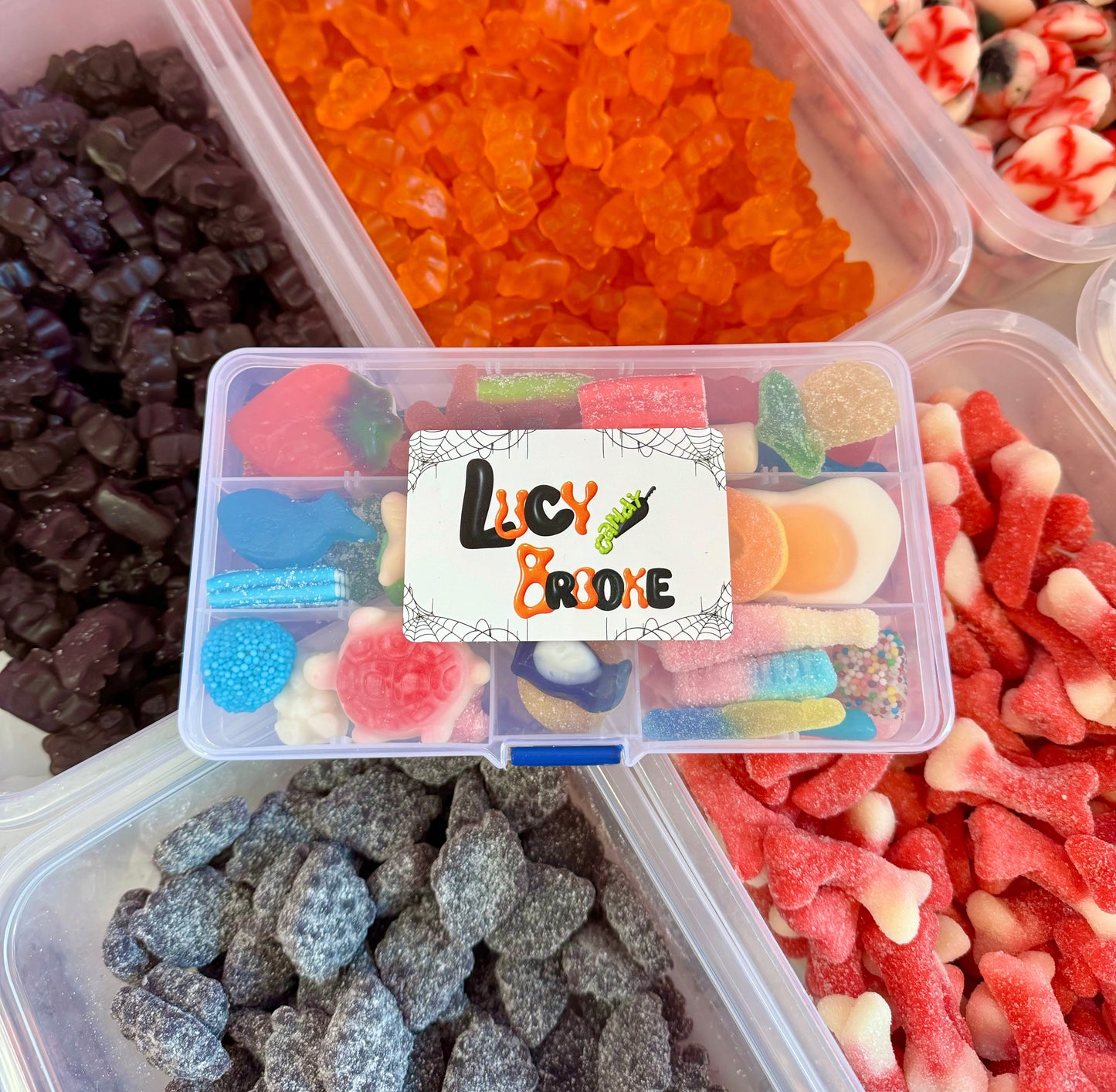 Sample Pack