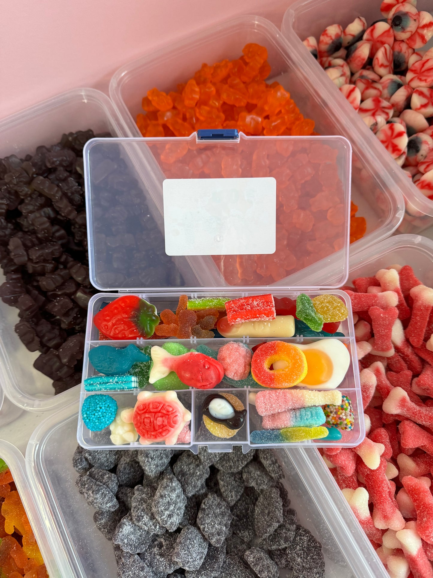 Sample Pack