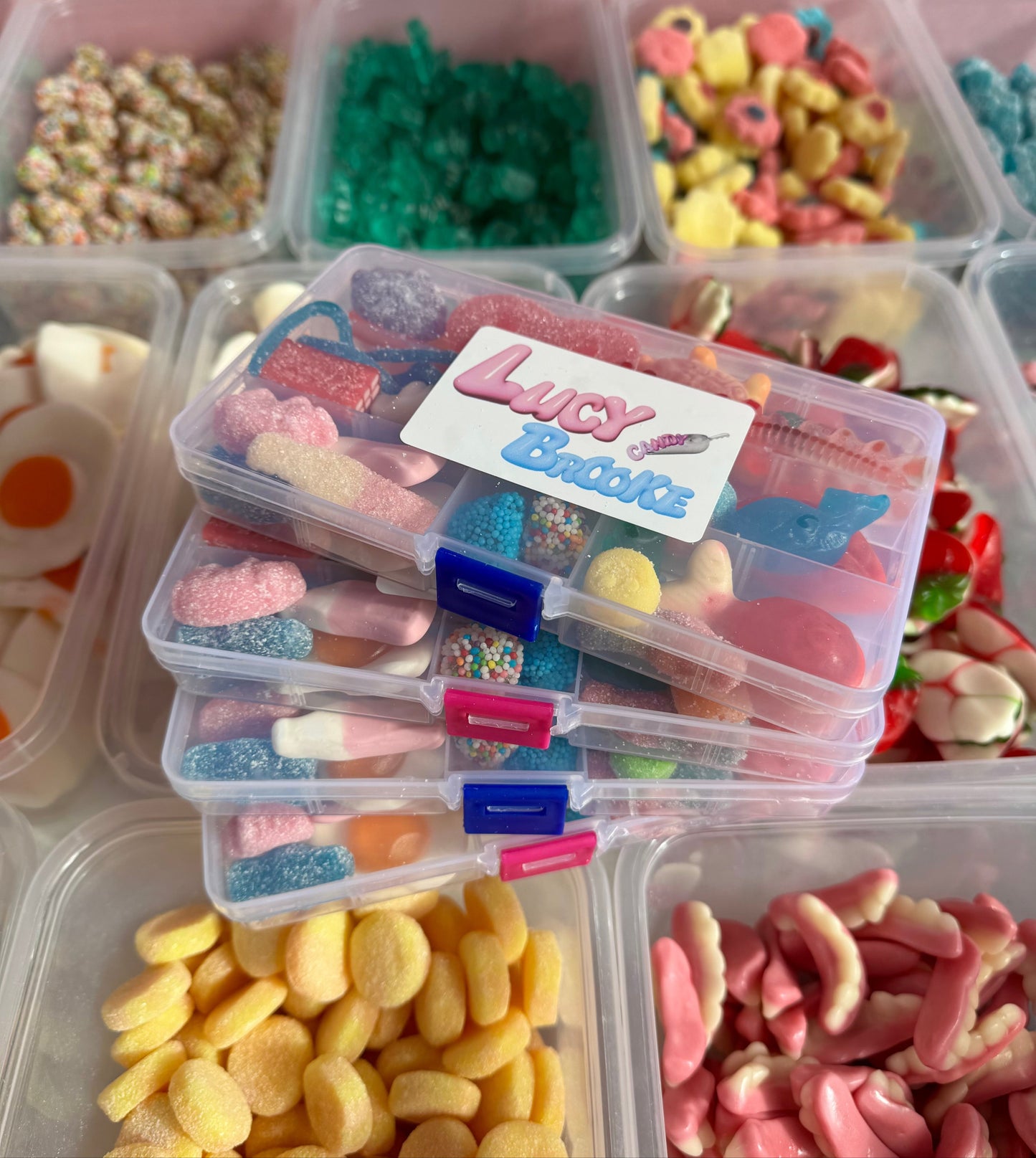Sample Pack