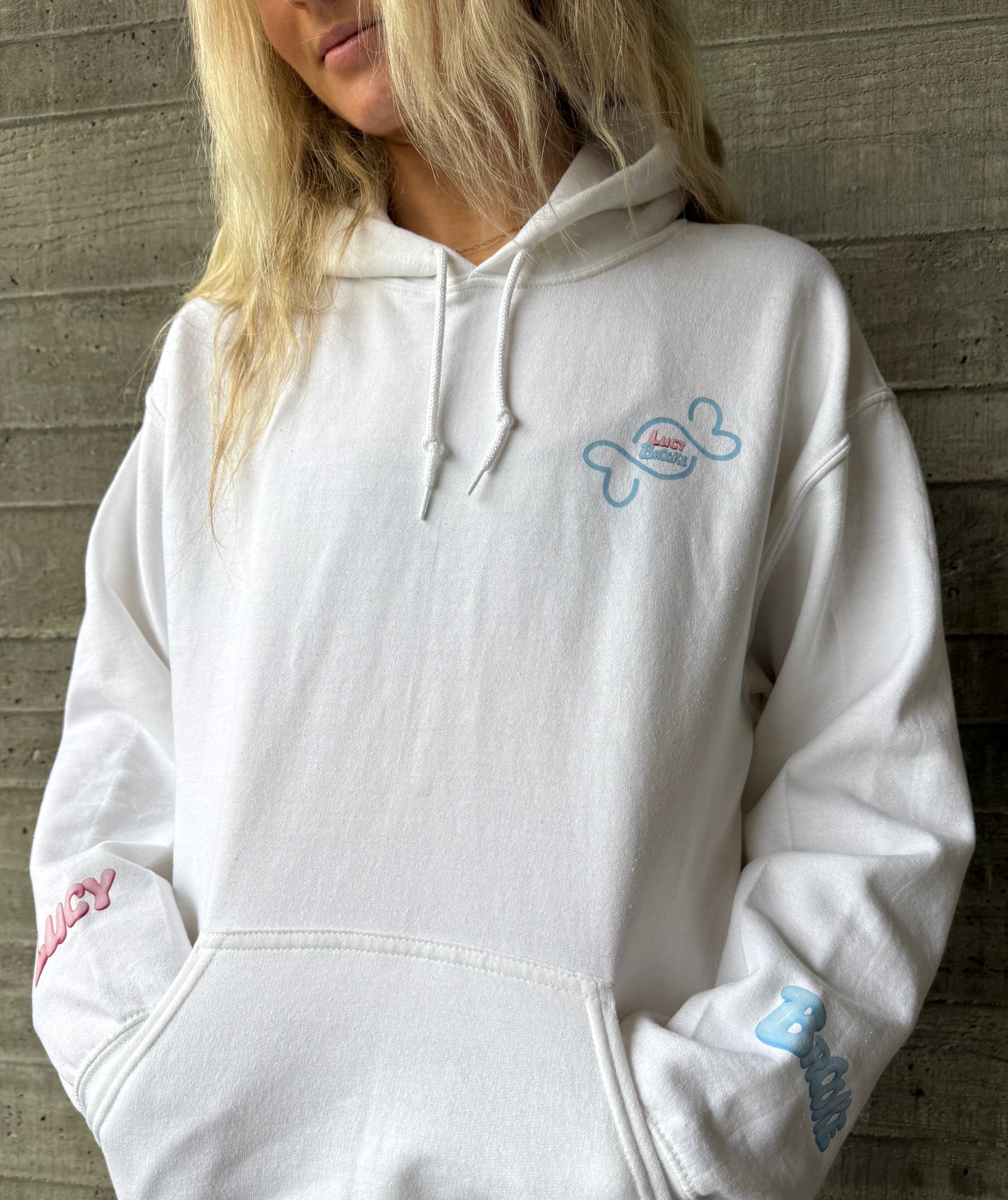 CANDY Hoodie
