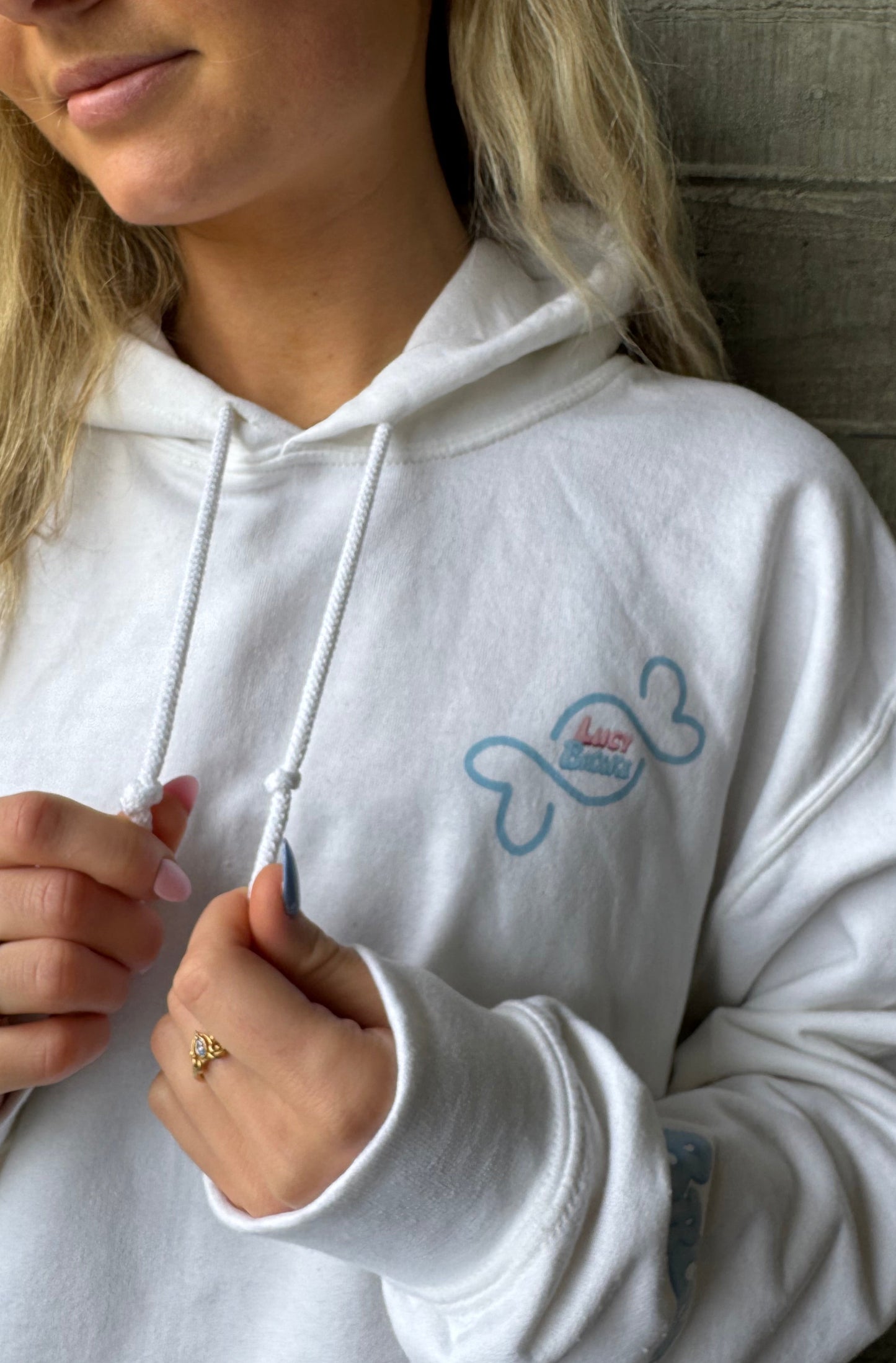 CANDY Hoodie
