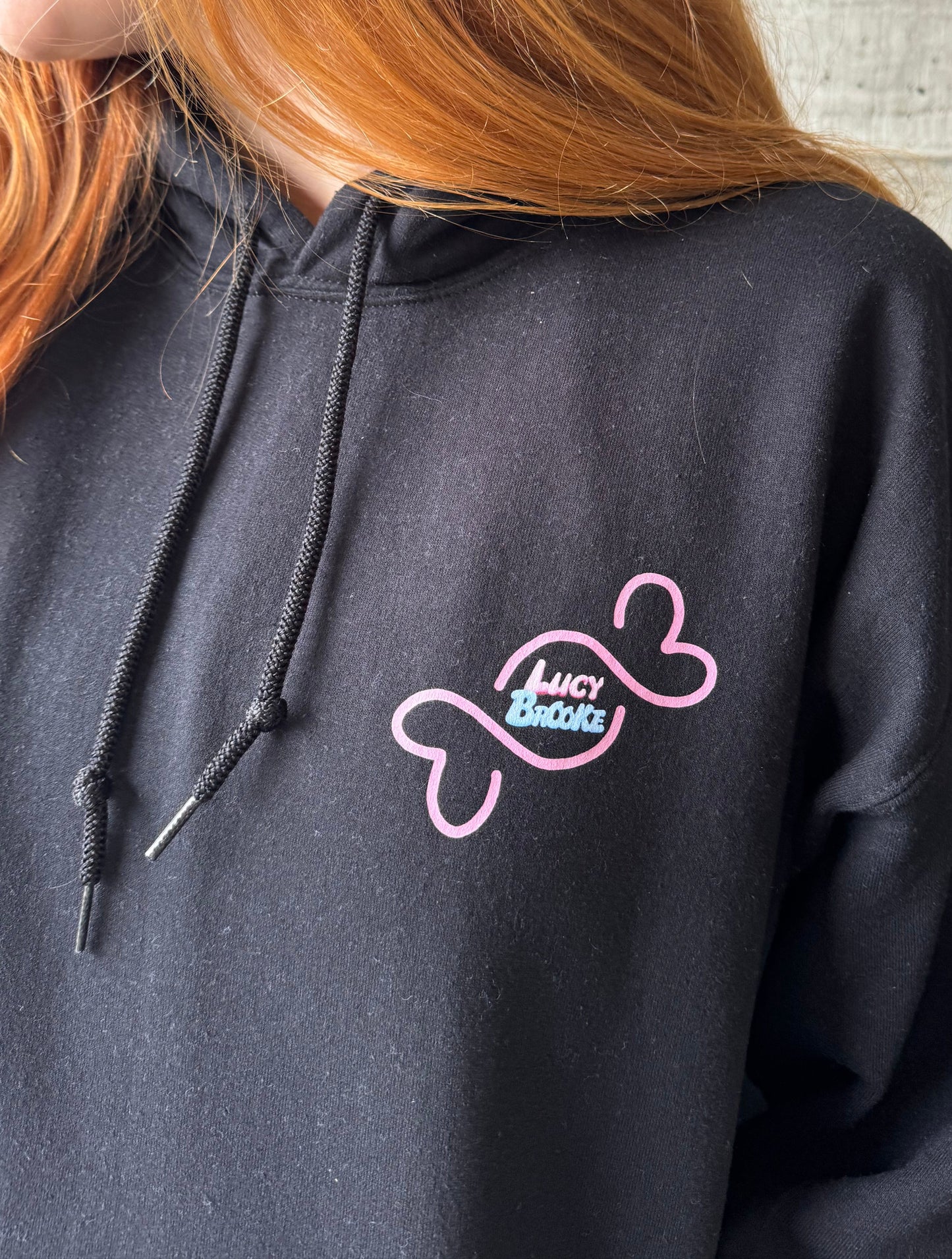 CANDY Hoodie