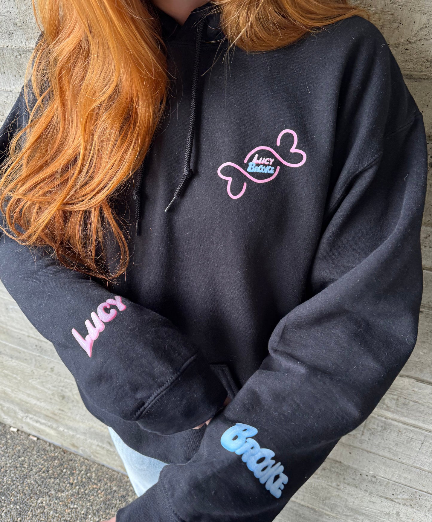 CANDY Hoodie