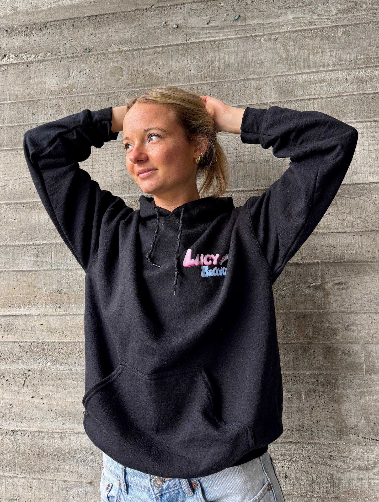 LUCY Hoodie