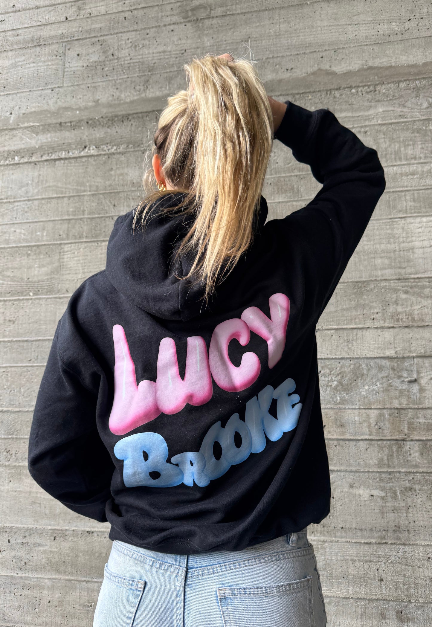 LUCY Hoodie