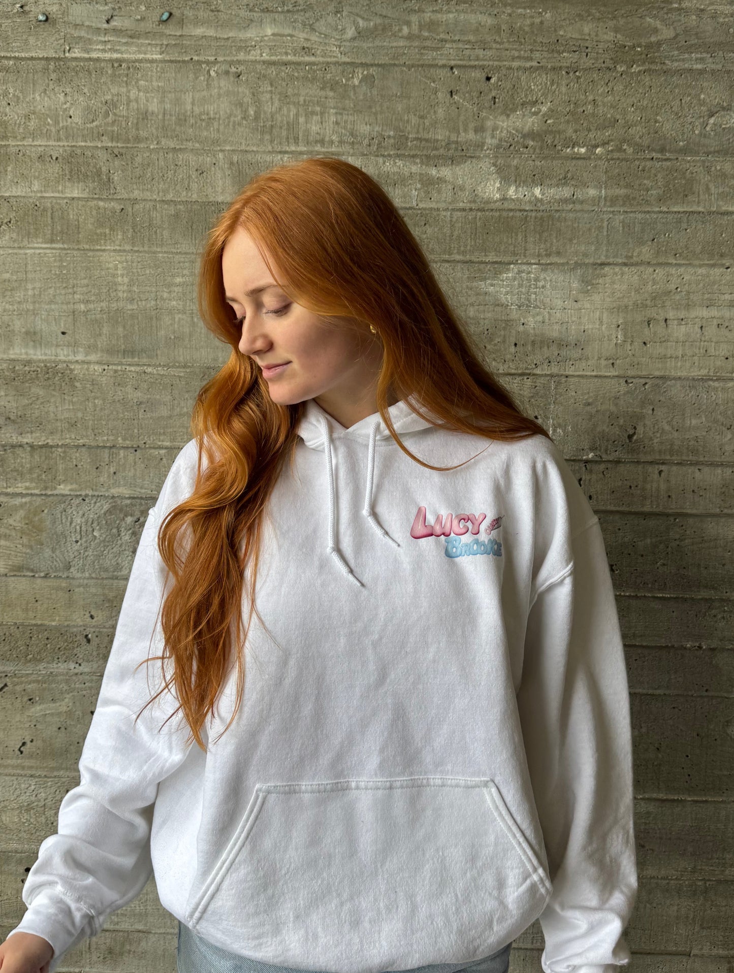 LUCY Hoodie