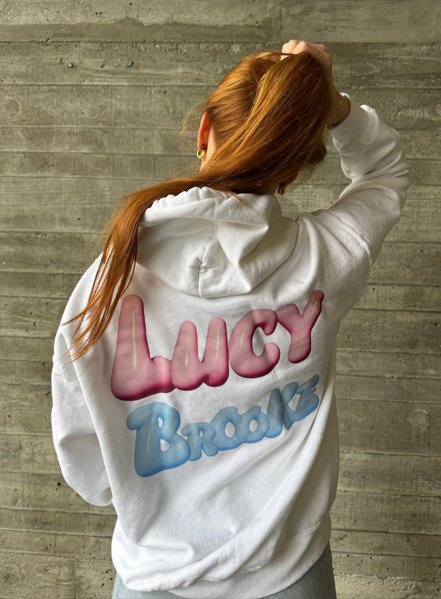 LUCY Hoodie