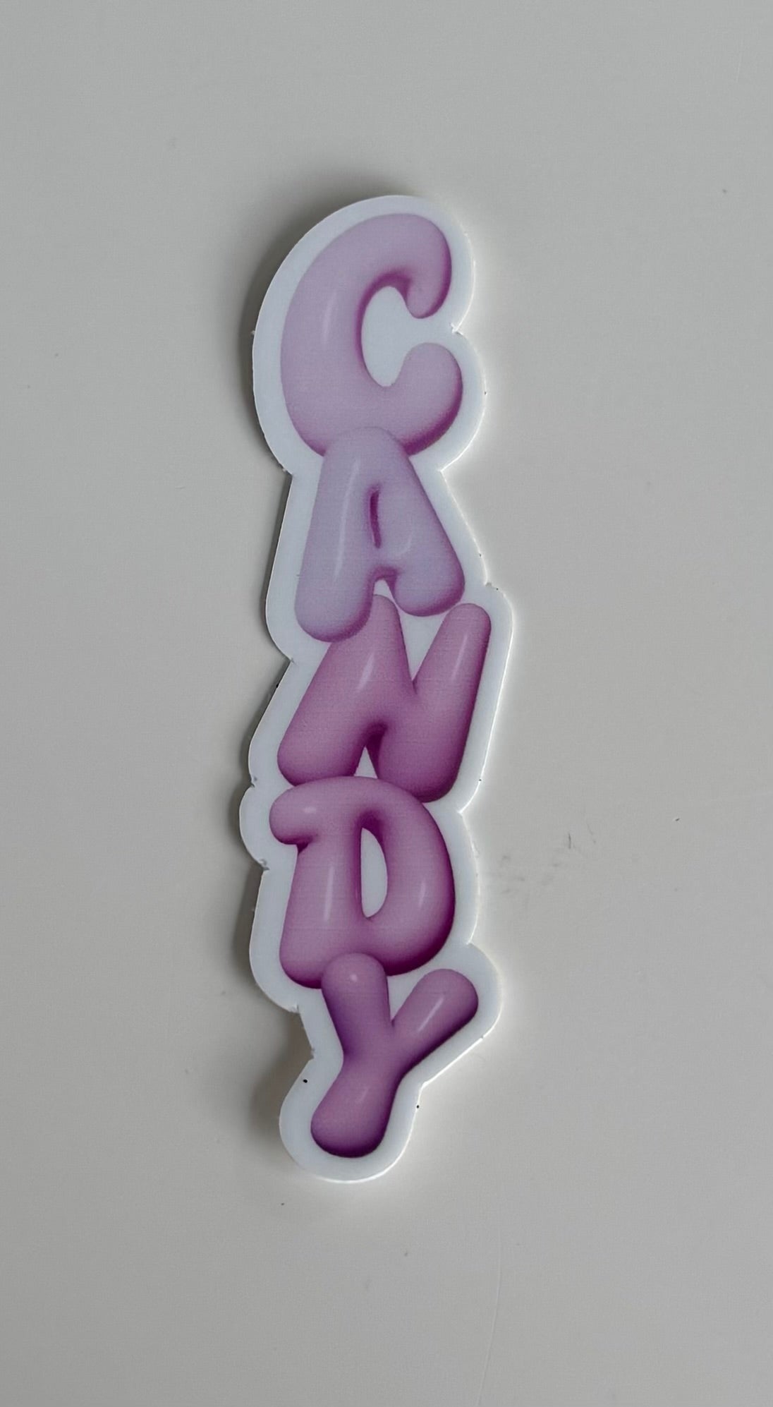 STICKERS!