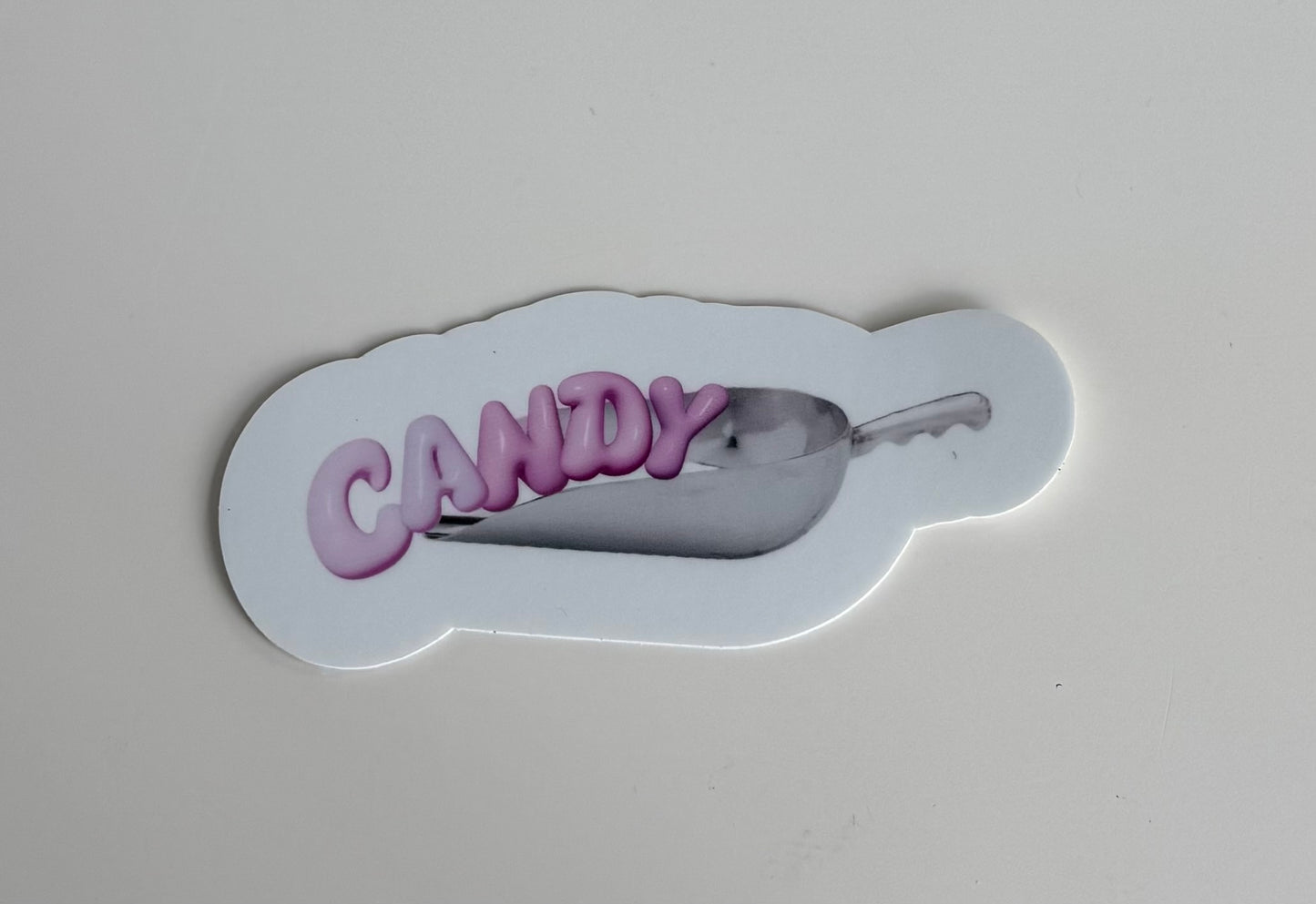 STICKERS!