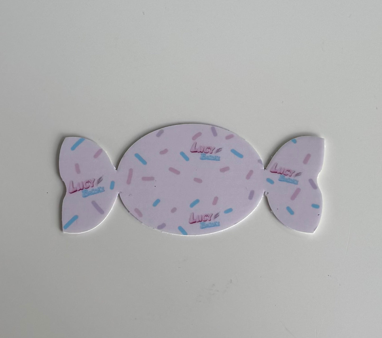 STICKERS!