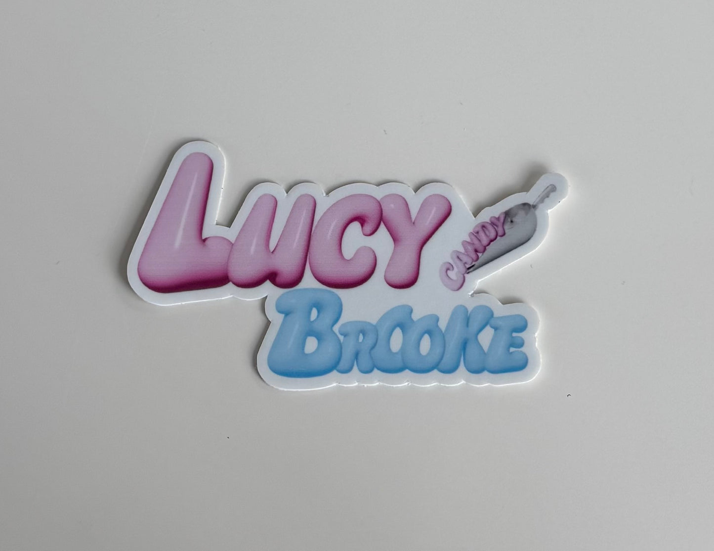 STICKERS!