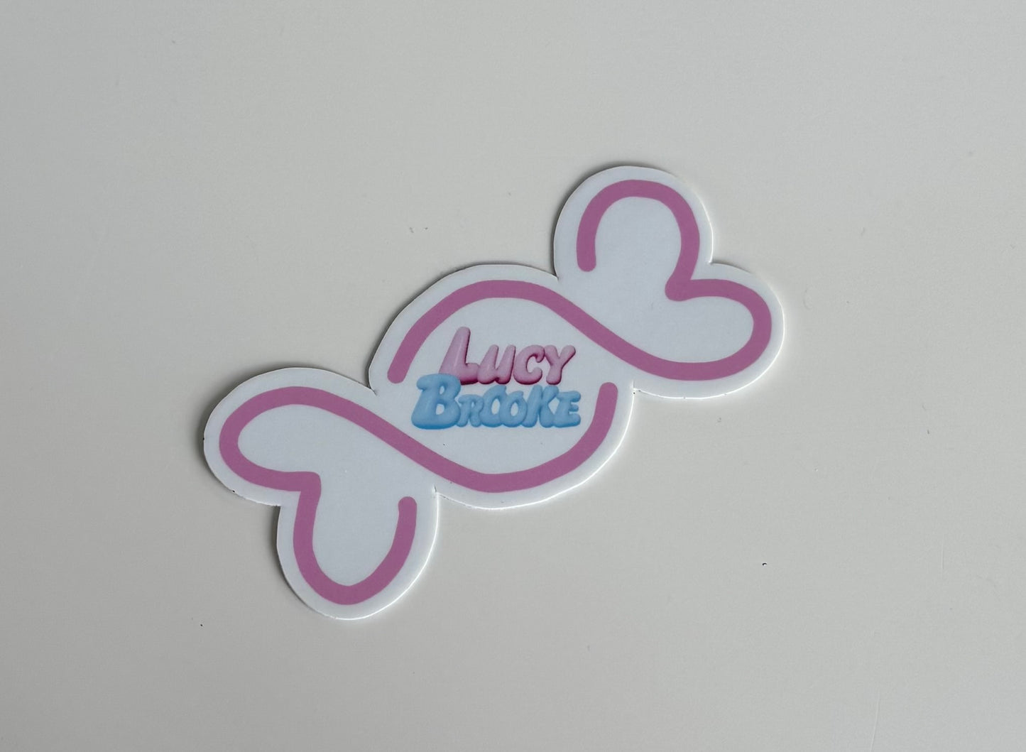 STICKERS!