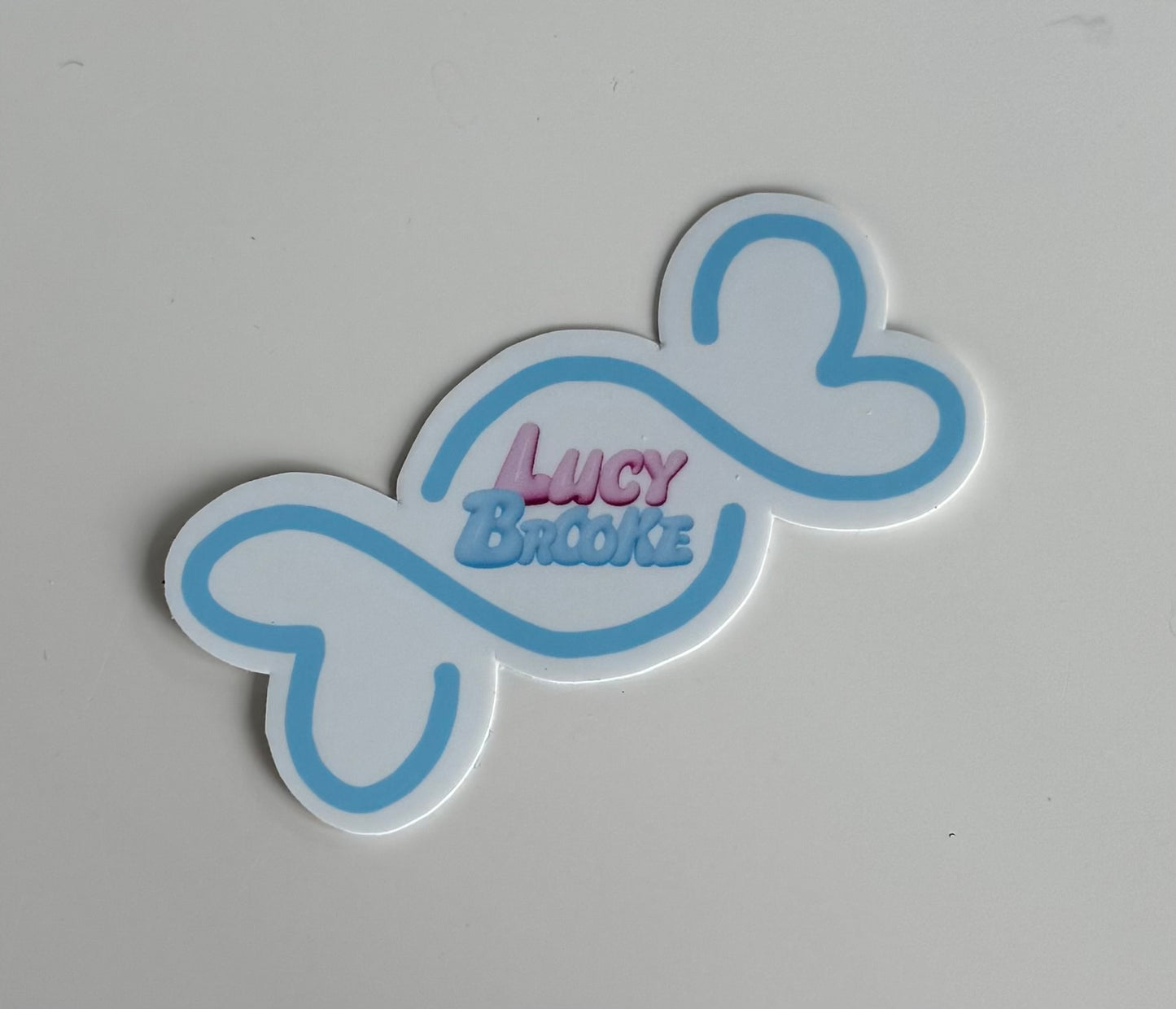 STICKERS!