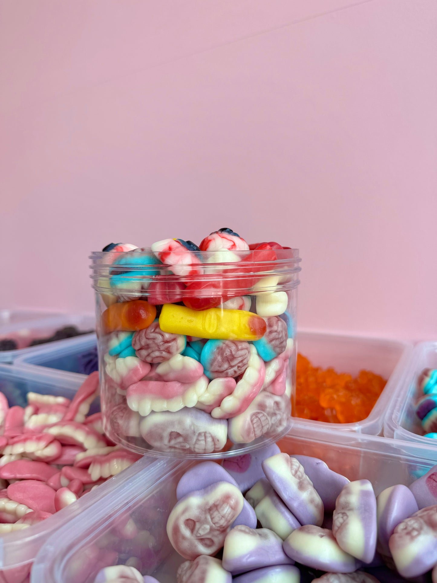 Create Your Own Jar