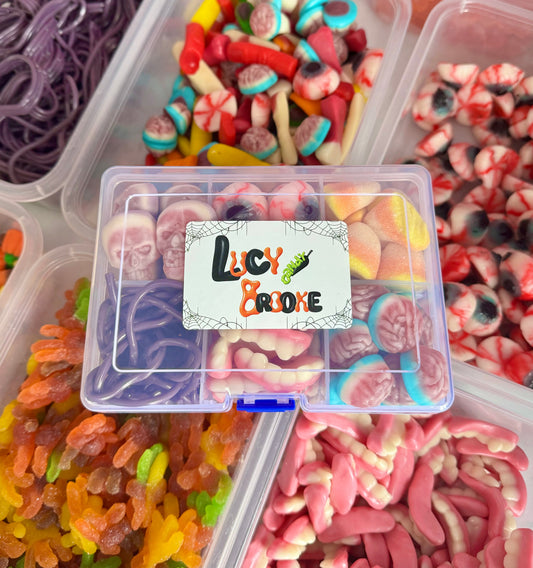 Create Your Own Box