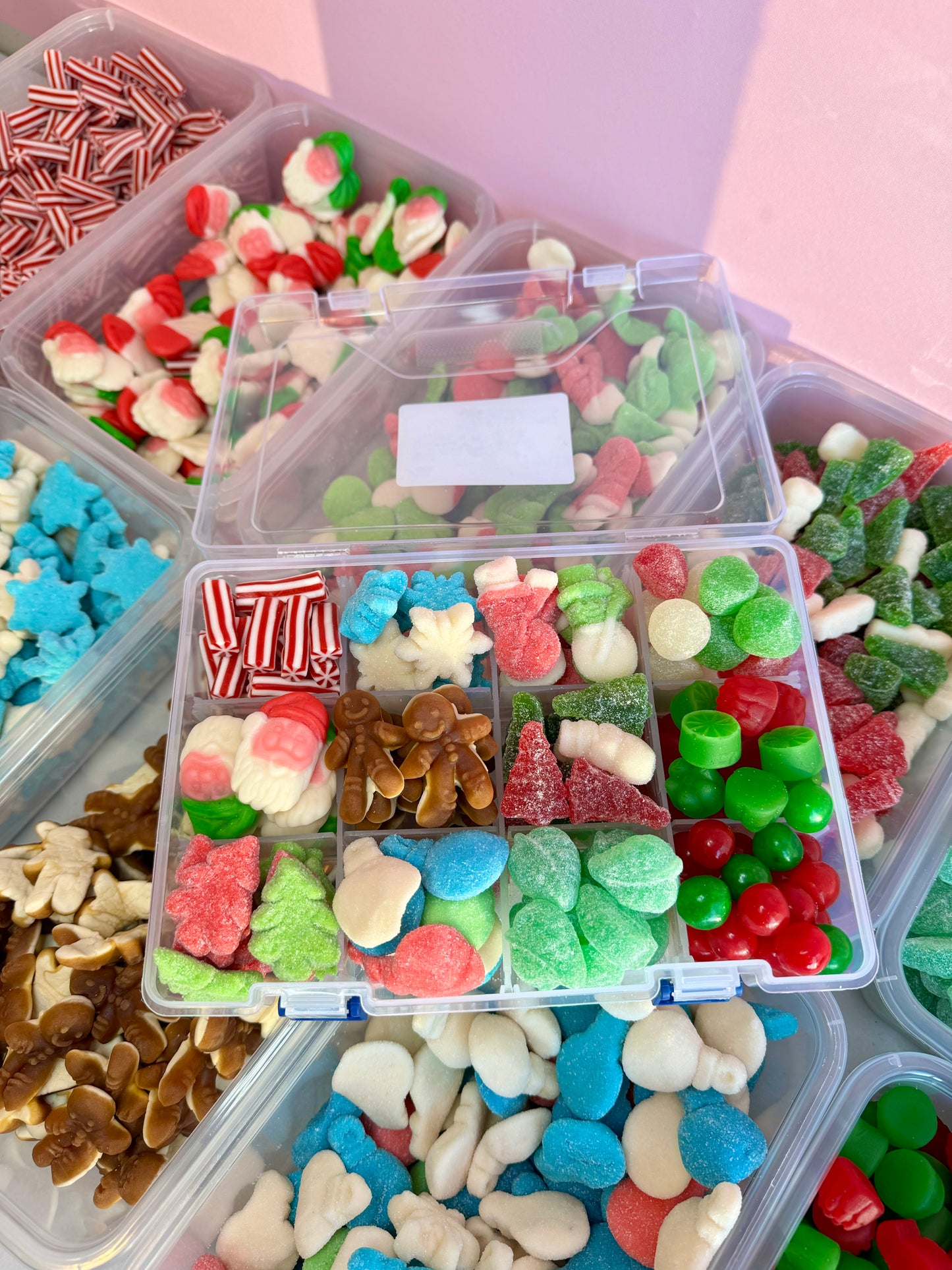 Create Your Own Jumbo Box