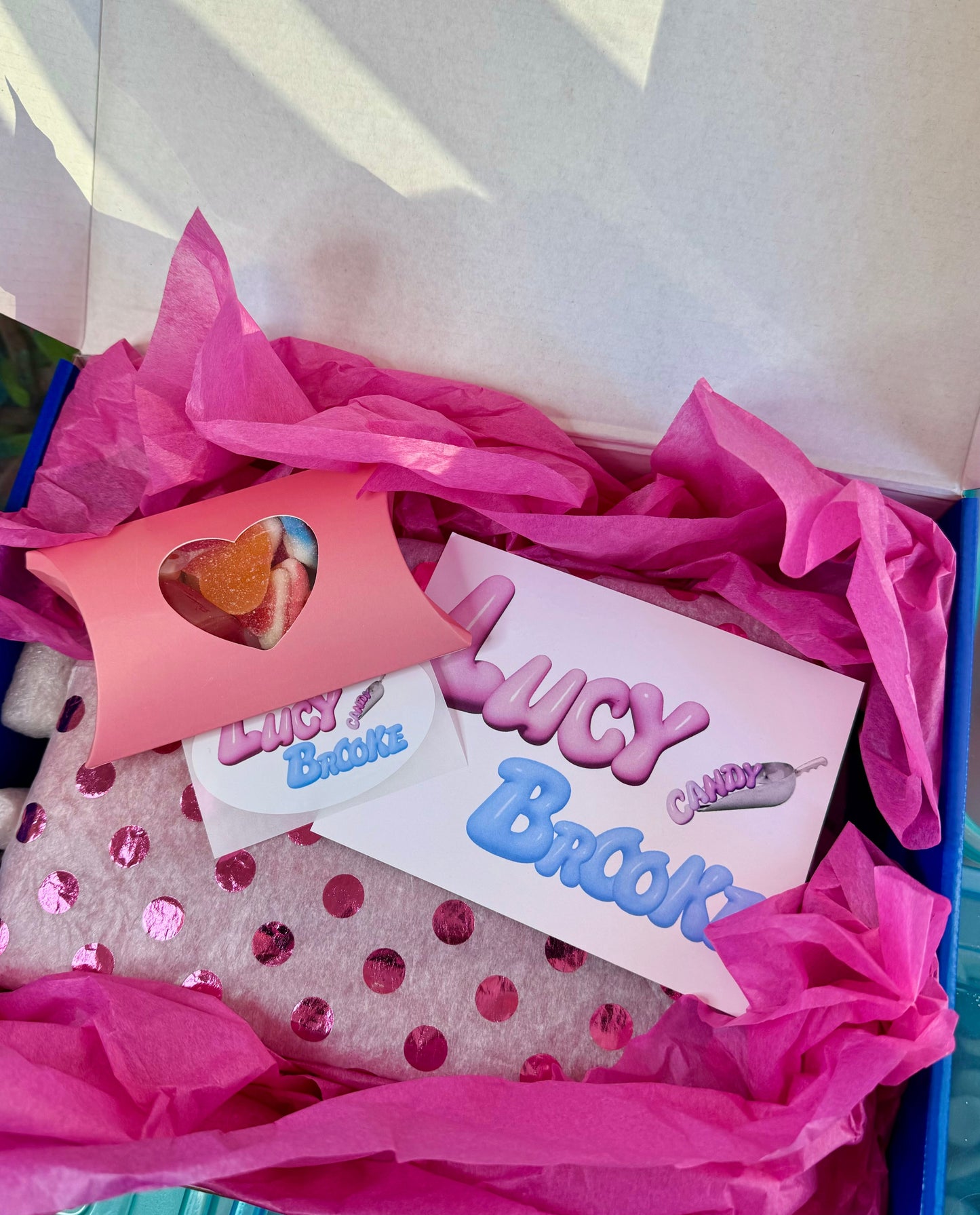 Make It A Gift💝