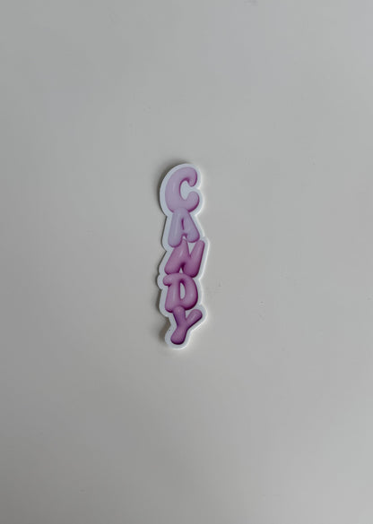 STICKERS!
