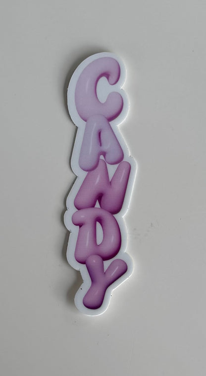 STICKERS!