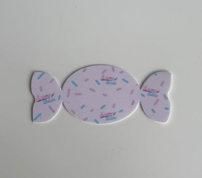 STICKERS!