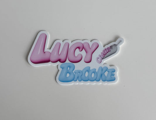STICKERS!