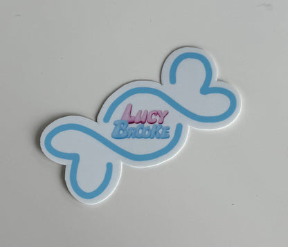 STICKERS!
