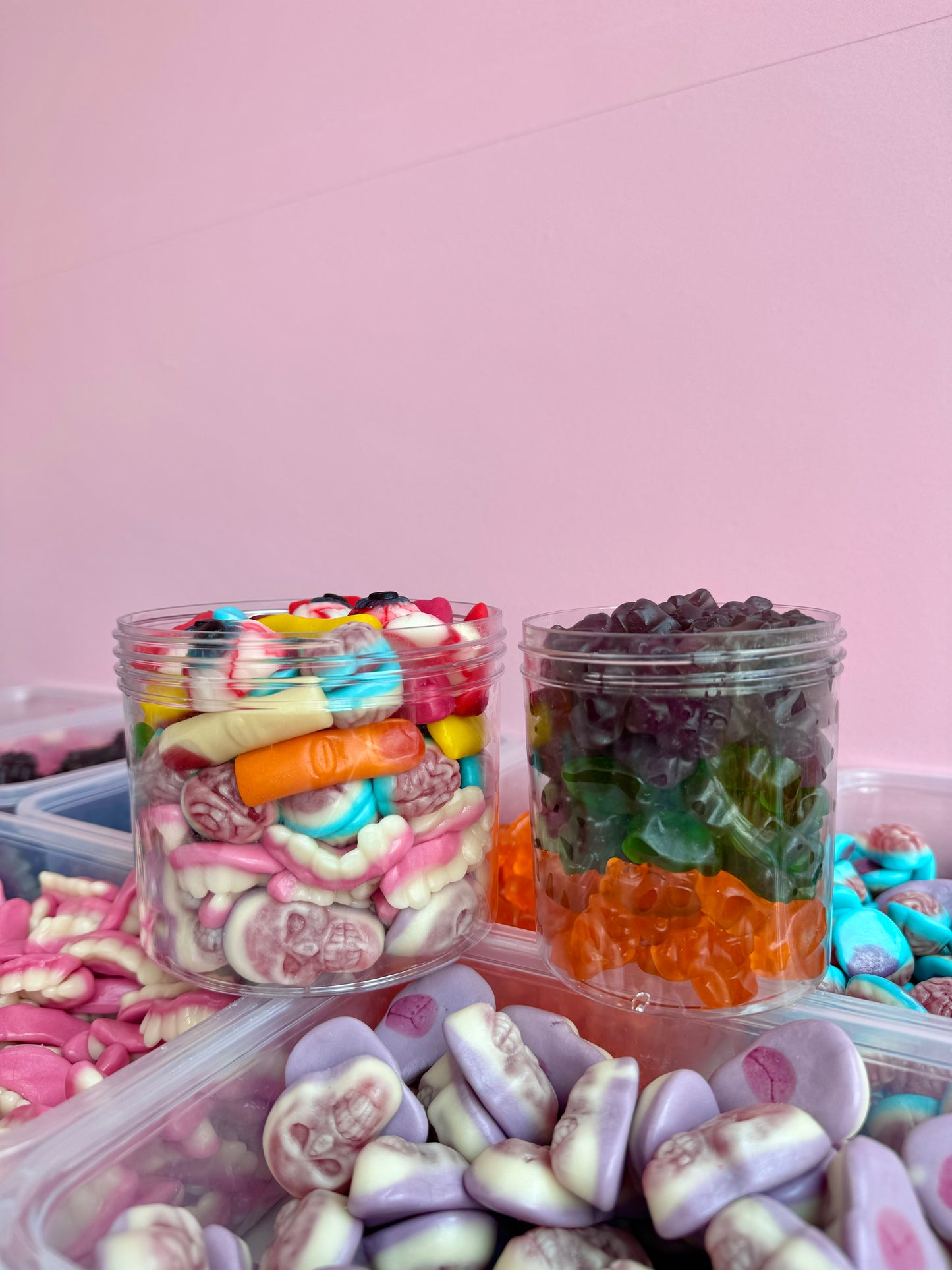 Create Your Own Jar